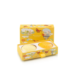 ΚΟΥΤΙ ΔΩΡΟΥ ΣΑΠΟΥΝΙ ΜΙΑΜΙ-ΣΕΝΤ ΤΡΟΠΕΖ