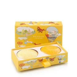 ΚΟΥΤΙ ΔΩΡΟΥ ΣΑΠΟΥΝΙ ΜΙΑΜΙ-ΣΕΝΤ ΤΡΟΠΕΖ