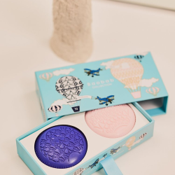 ΚΟΥΤΙ ΔΩΡΟΥ ΣΑΠΟΥΝΙ ΠΑΡΙΣΙ ΜΑΝΧΑΤΑΝ