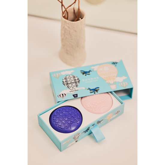 ΚΟΥΤΙ ΔΩΡΟΥ ΣΑΠΟΥΝΙ ΠΑΡΙΣΙ ΜΑΝΧΑΤΑΝ