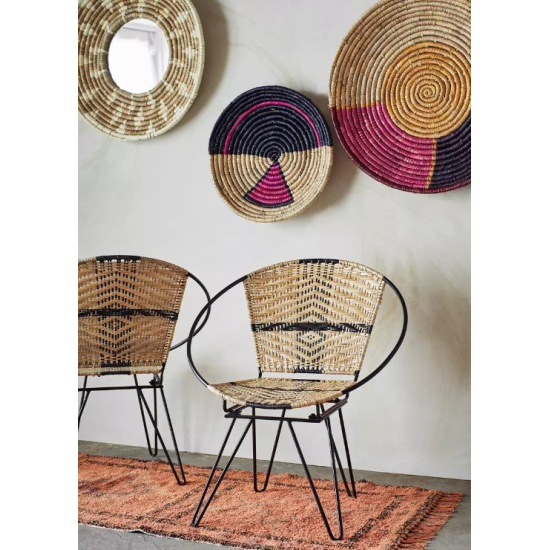 ΣΤΡΟΓΓΥΛΟΣ ΚΑΘΡΕΠΤΗΣ SEAGRASS