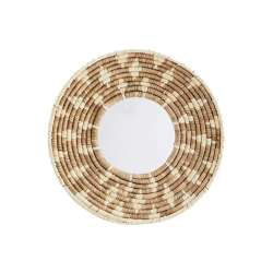 ΚΑΘΡΕΠΤΗΣ ΜΕ ΚΟΡΝΙΖΑ ΑΠΟ ΡΑΤΑΝ ΚΑΙ ΓΑΝΤΖΟΥΣ