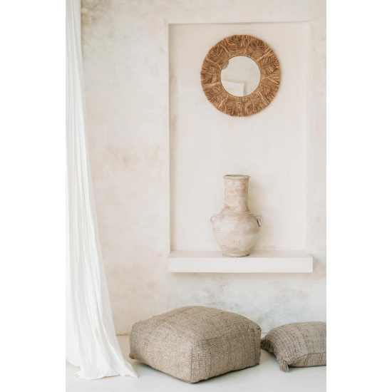 ΚΑΘΡΕΠΤΗΣ ΜΕ ΦΟΙΝΙΚΑ ΜΕΣΑΙΟΣ