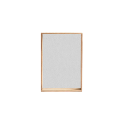 ΚΑΘΡΕΠΤΗΣ ΤΟΙΧΟΥ SOUL ΦΥΣΙΚΟ ΑΝΑΚΥΚΛΩΜΕΝΟ ΤΙΚ/ΓΥΑΛΙ