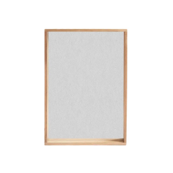 ΚΑΘΡΕΠΤΗΣ ΤΟΙΧΟΥ SOUL ΦΥΣΙΚΟ ΑΝΑΚΥΚΛΩΜΕΝΟ ΤΙΚ/ΓΥΑΛΙ