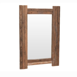 ΚΑΘΡΕΠΤΗΣ ΜΕ ΑΝΑΚΥΚΛ. ΞΥΛΟ