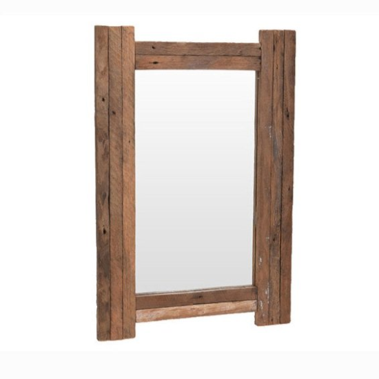 ΚΑΘΡΕΠΤΗΣ ΜΕ ΑΝΑΚΥΚΛ. ΞΥΛΟ