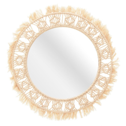 ΚΑΘΡΕΠΤΗΣ ΤΟΙΧΟΥ ΜΑΚΡΑΜΕ ΕΚΡΟΥ- Δ45