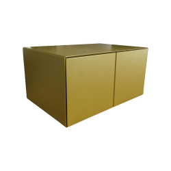 ΕΠΙΤΟΙΧIΟ ΚΟΥΤΙ ΜΕ ΠΟΡΤΑΚΙ ΜΑΤ