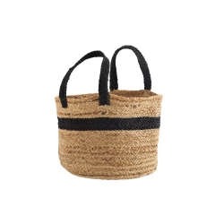 ΚΑΛΑΘΙ ΑΠΟ ΓΙΟΥΤΑ ΜΕ ΧΕΡΟΥΛΙΑ