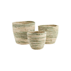 ΚΑΛΑΘΙ ΑΠΟ ΦΥΛΛΟ ΚΑΛΑΜΠΟΚΙΟΥ ΜΕΣΑΙΟ