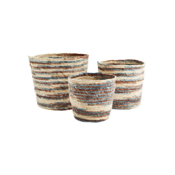 ΚΑΛΑΘΙΑ ΑΠΟ ΦΥΛΛΑ ΚΑΛΑΜΠΟΚΙΟΥ ΜΙΚΡΟ