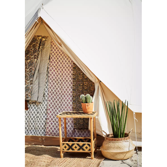 ΚΑΛΑΘΙ ΑΠΟ ΦΥΣΙΚΟ ΧΟΡΤΟ ΜΕ ΧΕΡΟΥΛΙΑ