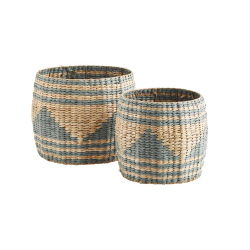 ΜΙΚΡΟ ΣΤΡΟΓΓΥΛΟ ΚΑΛΑΘΙ ΑΠΟ ΚΑΛΑΜΙ