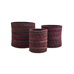 ΚΑΛΑΘΙ ΑΠΟ ΑΝΑΚΥΚΛΩΜΕΝΟ ΒΑΜΒΑΚΙ ΜΙΚΡΟ