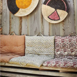 ΔΙΑΚΟΣΜΗΤΙΚΟ ΤΟΙΧΟΥ ΑΠΟ ΘΑΛΑΣΣΟΧΟΡΤΟ