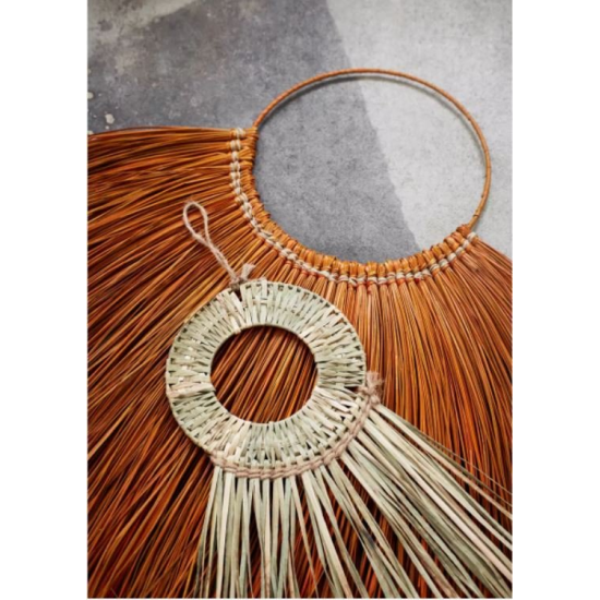 ΔΙΑΚΟΣΜΗΤΙΚΟ ΤΟΙΧΟΥ ΑΠΟ ΘΑΛΑΣΣΟΧΟΡΤΟ