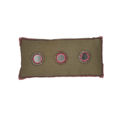 ΜΑΞΙΛΑΡΙ ΜΕ ΚΑΘΡΕΠΤΕΣ