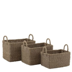 ΚΑΛΑΘΙΑ ΑΠΟ ΑΜΠΑΚΑ ΜΕ ΛΙΝΟ ΜΕ ΛΑΒΕΣ