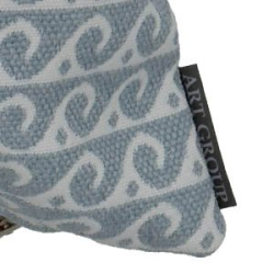 JIM TOMPSON ΓΑΛΑΖΙΟ ΚΥΜΑ