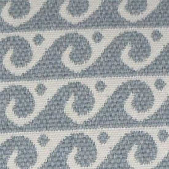 JIM TOMPSON ΓΑΛΑΖΙΟ ΚΥΜΑ