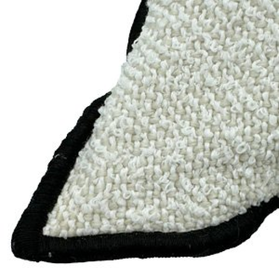 CASSAMANCE ΕΞΩ. ΛΕΥΚΟ