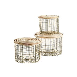 ΣΤΡΟΓΓΥΛΑ ΚΟΥΤΙΑ - ΚΑΠΑΚΙΑ ΑΠΟ ΜΠΑΜΠΟΥ ΜΕΓΑΛΟ