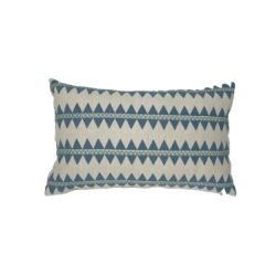 VINTAGE ΜΠΛΕ ΡΟΜΒΟΣ