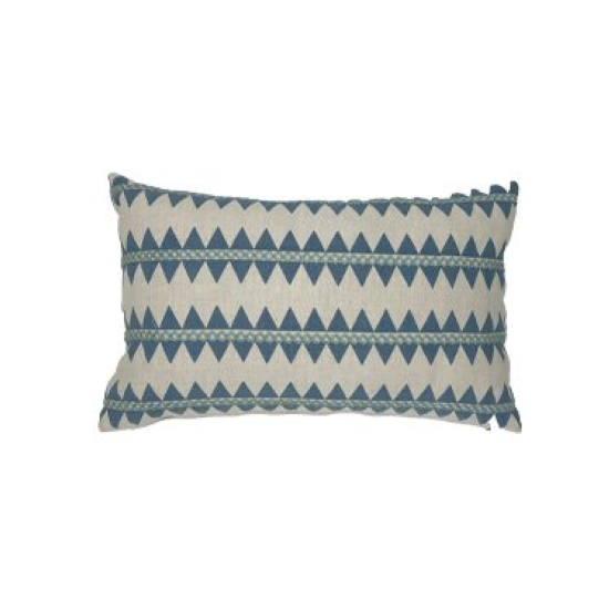 VINTAGE ΜΠΛΕ ΡΟΜΒΟΣ