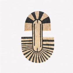 ΑΦΡΙΚΑΝΙΚΗ ΜΑΣΚΑ A PATTERN