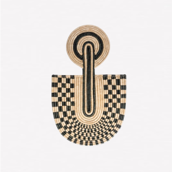 ΑΦΡΙΚΑΝΙΚΗ ΜΑΣΚΑ C PATTERN