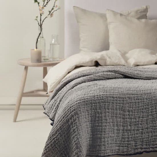 ΚΟΥΒΕΡΛΙ PAULINE ΣΚΙΑ