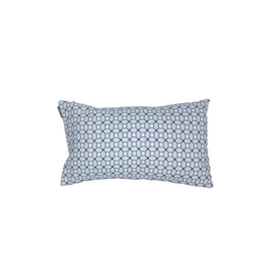 ΜΠΛΕ ΜΕ ΚΟΚΚΙΝΕΣ ΒΟΥΛΕΣ