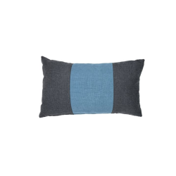 ΓΚΡΙ ΚΑΙ ΜΠΛΕ